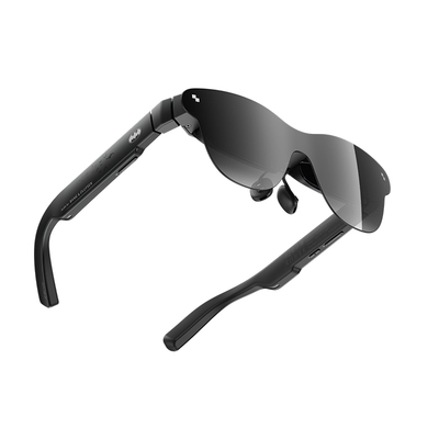 【新品首发丨DC官方授权】雷鸟Air 4 Pro蝙蝠侠联名典藏版 智能AR眼镜 HDR10眼镜 高清观影XR设备非vr ai眼镜