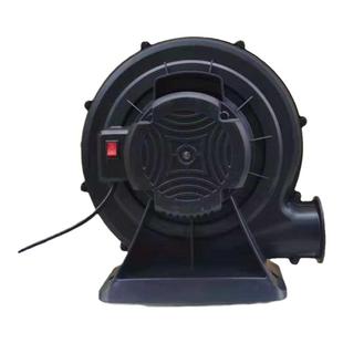 充气气模专用离心鼓风机拱门婚庆彩虹门空中舞星摇摆人专用吹风机