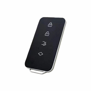 超薄卡片钥匙增配改装升级智能卡遥控钥匙个性定制车钥匙改装升级