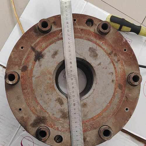 NN116237 德国麦尔抱闸 ROBA-stop 工业机械制动装置
