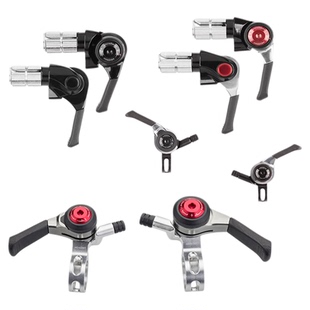 微转TT把公路车小轮车折叠车变速指拨8速9速10速11速12速BSR1定位