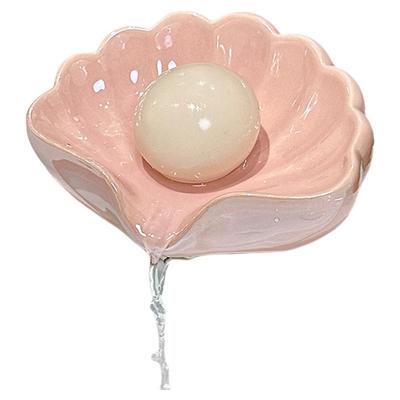 轻奢创意陶瓷贝壳|千人回购