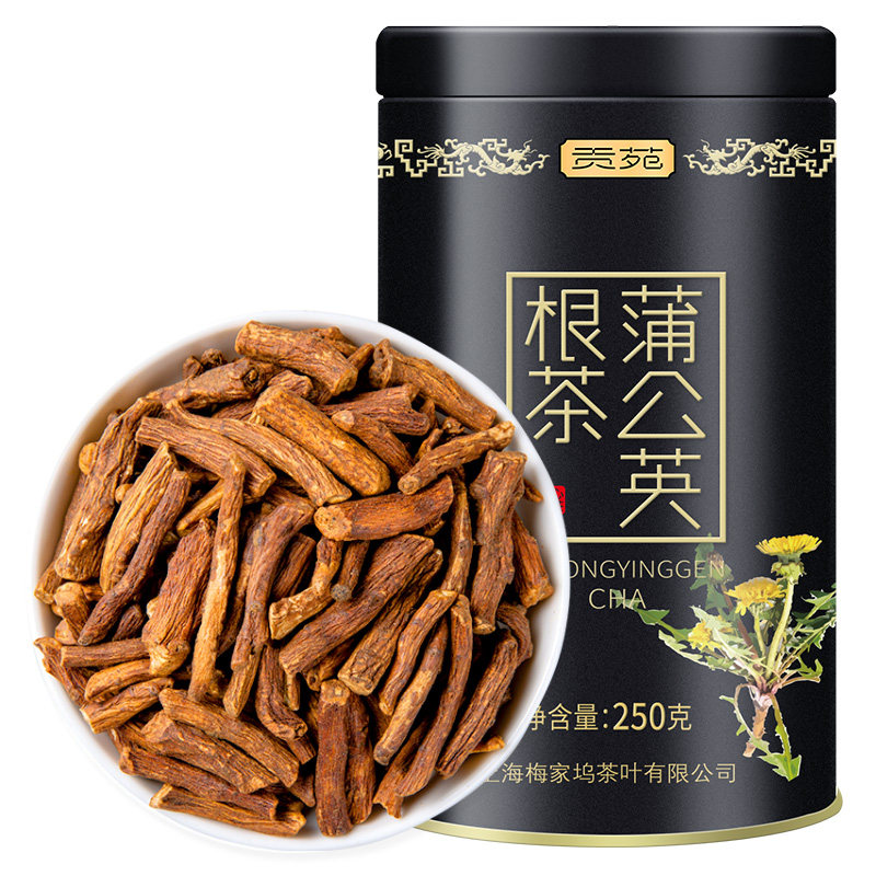 贡苑蒲公英根正品特级官方旗舰店
