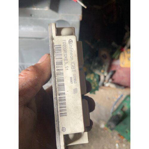 议价fd200r12ke3s1包好维修