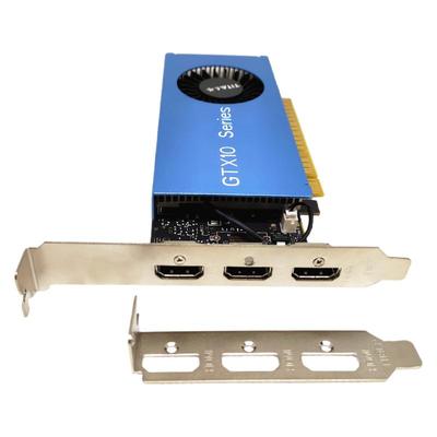 泰塔3HDMI全新多屏显卡