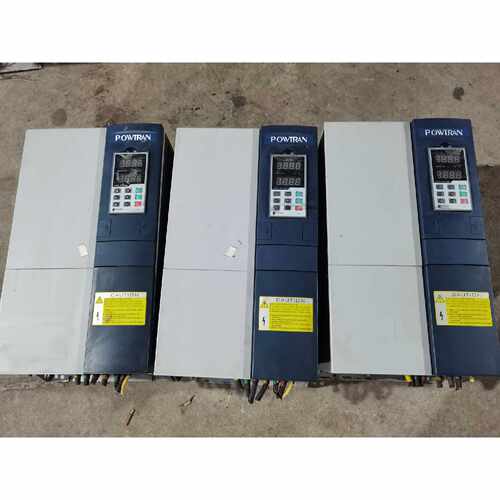 议价普传P17800变频器37KW