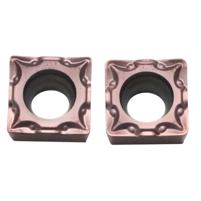 四方内孔单面不锈钢钢件OKE