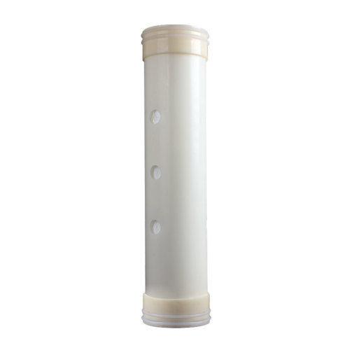 不锈钢净水器家用超滤膜滤芯中空纤维1000L厨房管道自来水过滤机