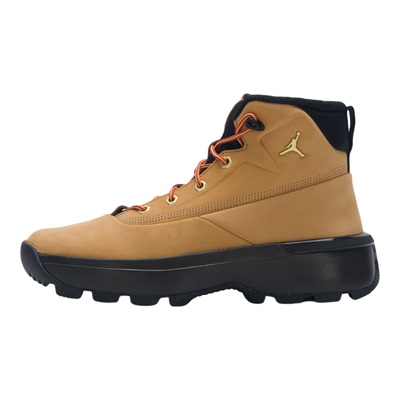耐克男鞋2026新款春季JORDAN CITY BOOT球鞋高帮休闲鞋保暖运动鞋