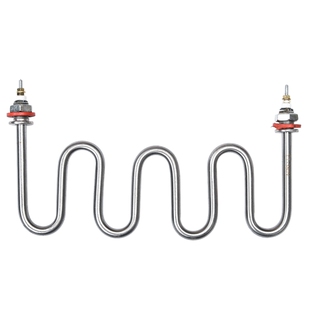 电煮面炉加热管汤面炉煲汤炉电热管煮面桶发热管380V220V3KW