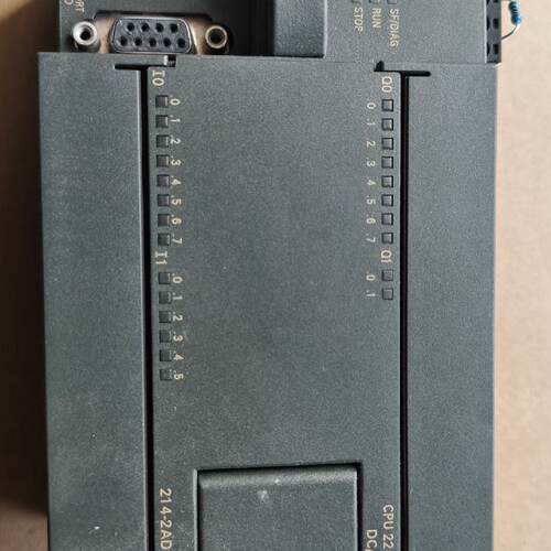 询价-PLC CPU224XP CN