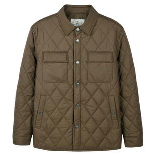 【专柜同款】Raidy Boer/雷迪波尔2025年秋冬男棉衣棉服外套4002