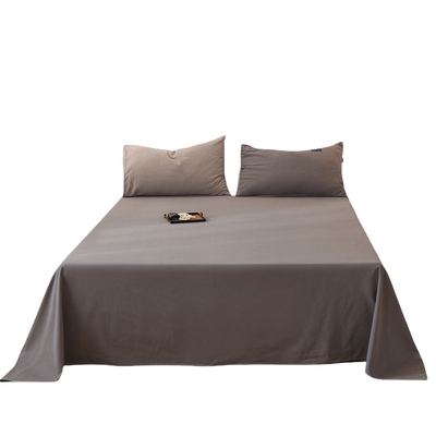 【100%全棉母婴级】加厚磨毛床单