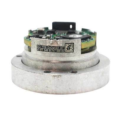 全新原装正品ECI 1118 EnDat22 37海德汉编码器现货当日可发