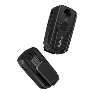 斯莫格无线遥控器录制拍摄适用索尼/尼康/佳能 A7C2 A7M4 A7M5 ZVE1 FX30 R5 R62 Zfc Z30远程控制相机快门