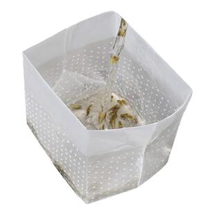 厨房水槽垃圾过滤网自立式下水道洗菜袋剩菜干湿分离滤水袋沥水网