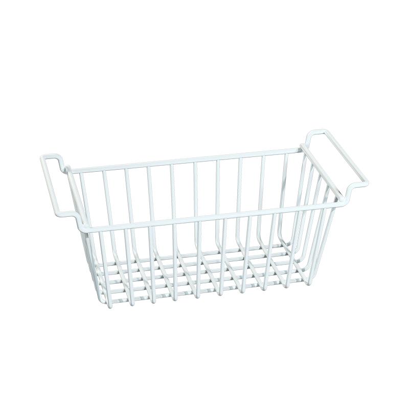 冰柜内部置物架食品收纳筐