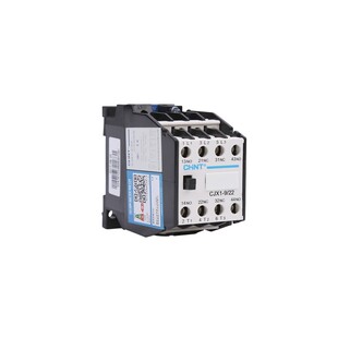 正泰CJX1-9/22 12/22 16/22 32/22 45 63 75A交流接触器220V 380V