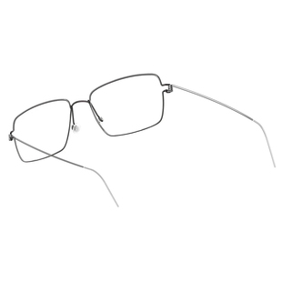 LINDBERG林德伯格RIM系列Nikolaj钟老镜框眼镜架框眼镜近视眼镜