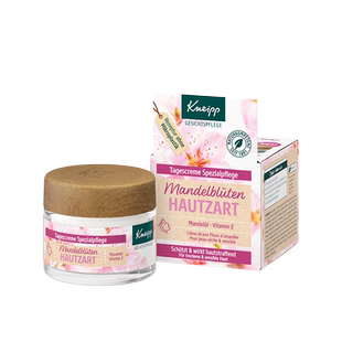 德国Kneipp克奈圃精油面霜皮肤屏障修护补水保湿滋润秋冬日霜晚霜