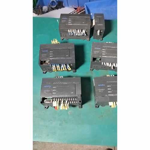 询价LS PLC控制器 K7M-DR20UE/30uE一