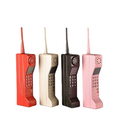 模型道具摄影道具装饰品大哥大