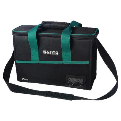 世达安装维修工具包便携式