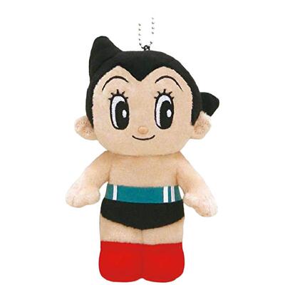 YOSHITOKU日本正版阿童木挂件