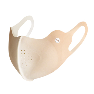 HeyBetter儿童防晒口罩透气防紫外线立体男女童防晒面罩宝宝夏季