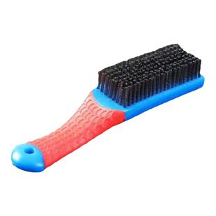 文玩核桃打底钢丝刷304不锈钢钢刷不掉色金刚菩提清理刷子工具