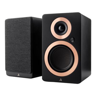 ARGONAUDIOA4MK2有源音箱蓝牙