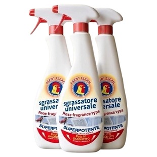 大公鸡头油污清洁剂厨房强力重油污净清洗正品清洁神器去油油烟机