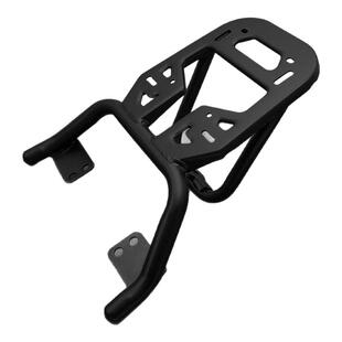 九号电动车配件F90/F60/BMAX/F/Mmax系长座椅后衣架货架尾箱架