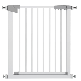 宠物狗笼子金毛泰迪围栏栅栏狗狗门栏大中小型犬室内防护隔离栏杆