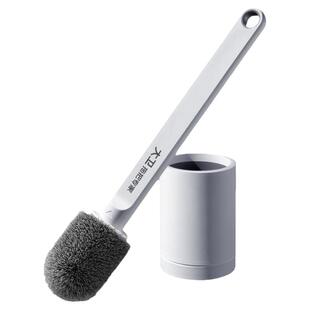 大卫马桶刷第一名耐用高端卫生间家用无死角高级感一套超级好用的