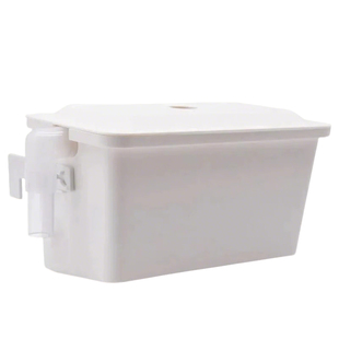 【宠大条】鱼缸滴流盒小型乌龟缸上置水幕式过滤器净水循环三合一