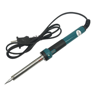 恒温电烙铁套装家用电子维修电焊焊锡电洛铁非调温大功率焊接工具
