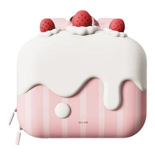 zoyzoii儿童幼儿园书包女孩男孩出行游包幼儿园宝宝上学双肩背包