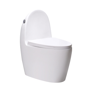 创意马桶2023新款卫生间成人家用座坐便器虹吸式节水静音包安装款