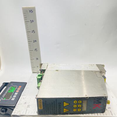 议价德国MK驱动器BKC-AS-4T012-GP3K-0000-1002
