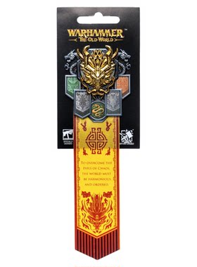 Starforged星辰铸造中古战锤周边胸针挂饰震旦列省旌旗龙帝徽章