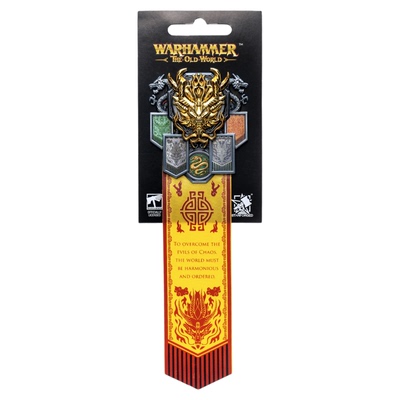 Starforged星辰铸造中古战锤周边胸针挂饰震旦列省旌旗龙帝徽章