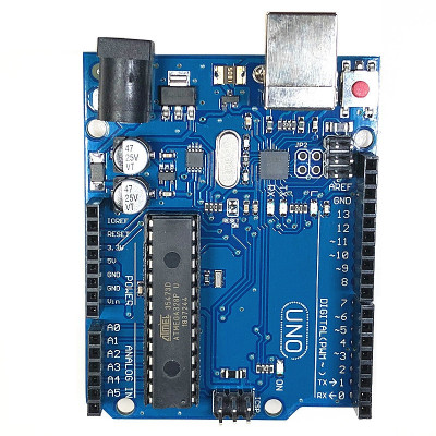 单片机版本atmega16u2上海发货