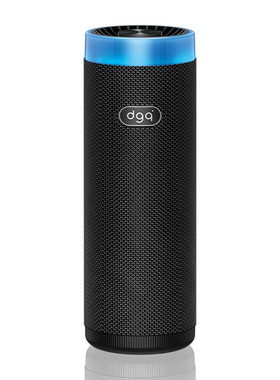 dgq除醛净味器4G智能预约0耗材