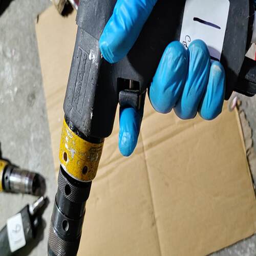 （议价）阿特拉斯 LBB26 EPX-033-U 3300rpm