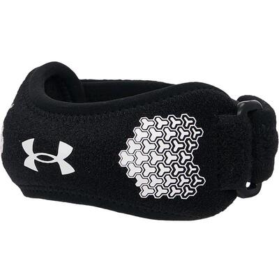 安德玛髌骨带篮球运动膝护