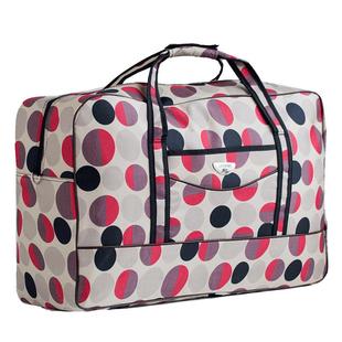 超大号旅行包包大容量手提行李包学生搬家袋特大加厚牛津纺可折叠