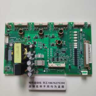 议价ABB 10000099906 A  议价!ZINT-271 3AXD50000002900