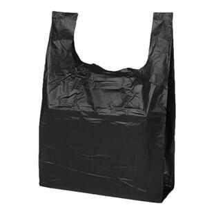 小号黑色迷你垃圾袋迷你姨妈巾丢弃袋车载桌面一次性垃圾袋小号