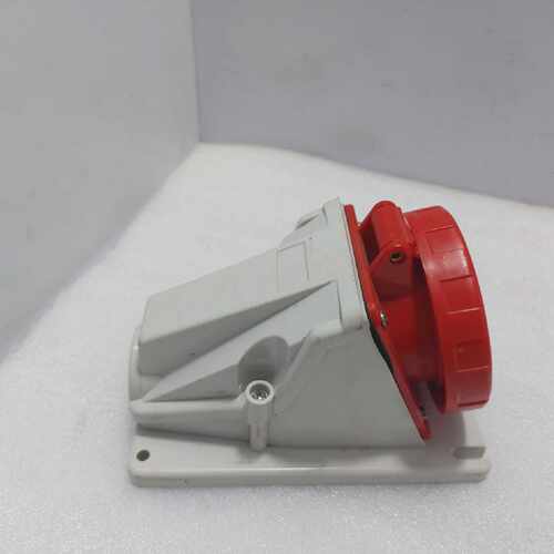 Gewiss GW62515 Wall Mounted Socket 32-6h/380-415